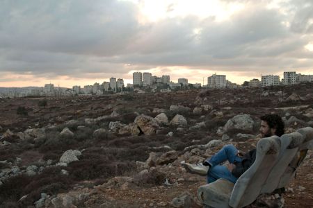 AVANT IL N'Y AVAIT RIEN