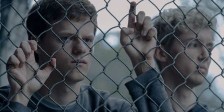 BOY ERASED