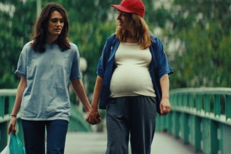 DES PREUVES D’AMOUR