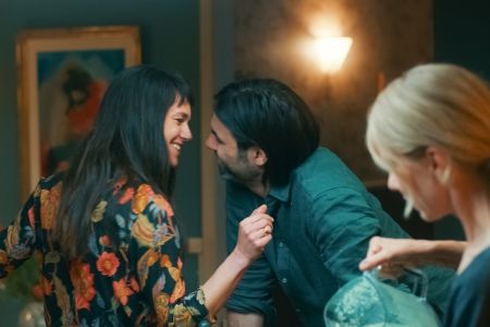 DIE NACHBARN VON OBEN