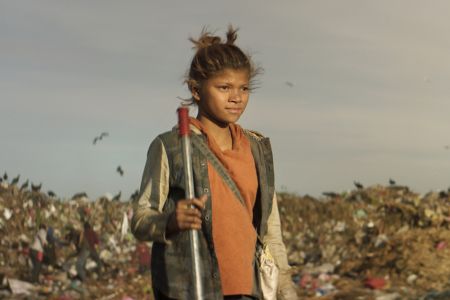 LA HIJA DE TODAS LAS RABIAS