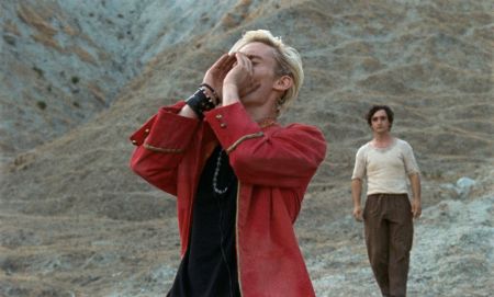 LAZZARO FELICE