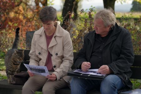 OPERATION SILENCE – DIE AFFÄRE FLÜKIGER