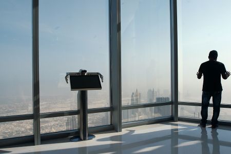 PASSION - ZWISCHEN REVOLTE UND RESIGNATION