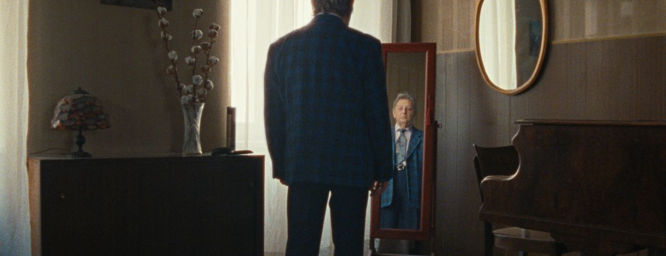 THE LONELIEST MAN IN TOWN