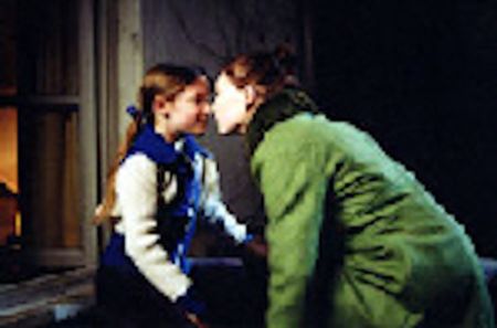 DIE GEHEIMNISVOLLE MINUSCH (MINOES)