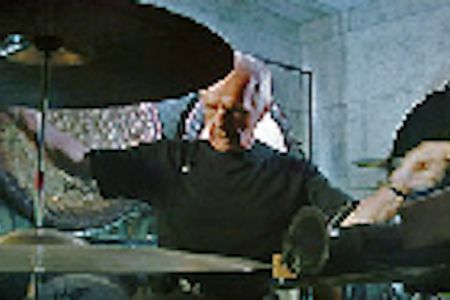 Film POETRY IN MOTION und Konzert FAVRE-NIGGLI