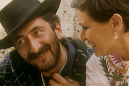 DANIEL SCHMID - LE CHAT QUI PENSE