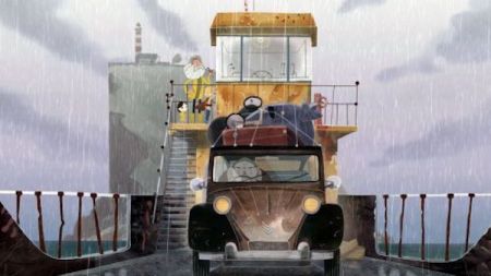 DIE MELODIE DES MEERES