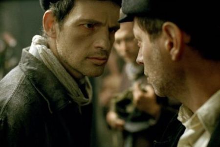 SON OF SAUL