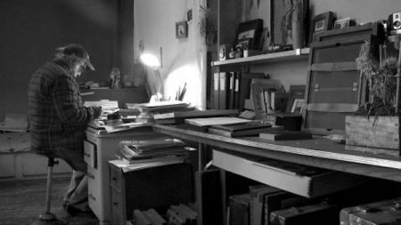 DON’T BLINK - ROBERT FRANK