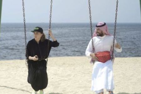 BARAKAH MEETS BARAKAH