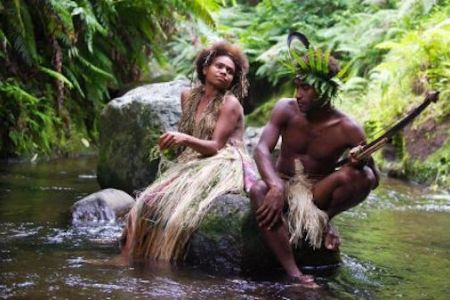 TANNA