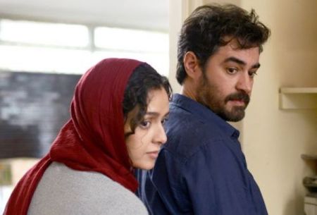 THE SALESMAN