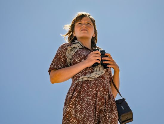 MARIA REICHE: DAS GEHEIMNIS DER NAZCA-LINIEN