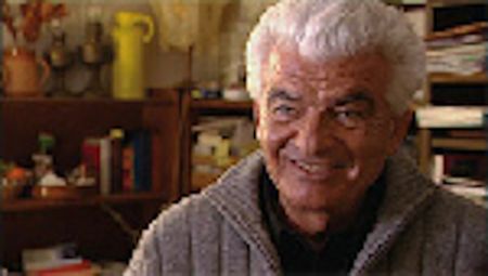 EIN LIED FÜR ARGYRIS