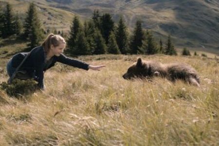 CLARA UND DAS GEHEIMNIS DER BÄREN