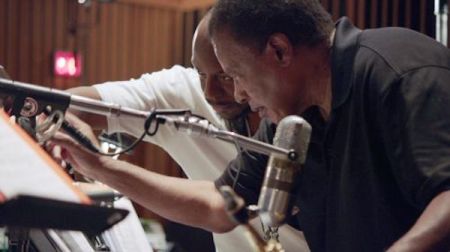 BLUE NOTE RECORDS - BEYOND THE NOTES