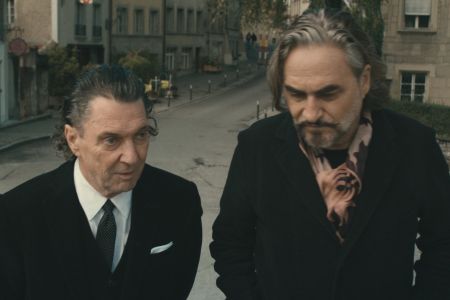 ALLES ÜBER MARTIN SUTER. AUSSER DIE WAHRHEIT