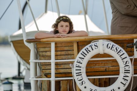 ALS HITLER DAS ROSA KANINCHEN STAHL