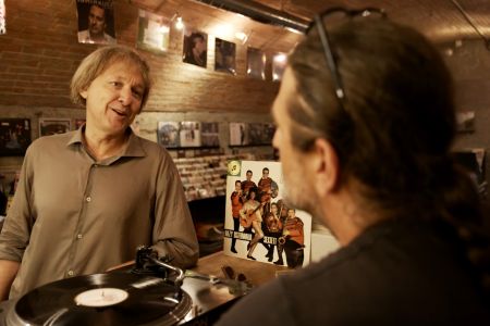 DAS GEHEIMNIS VON BERN