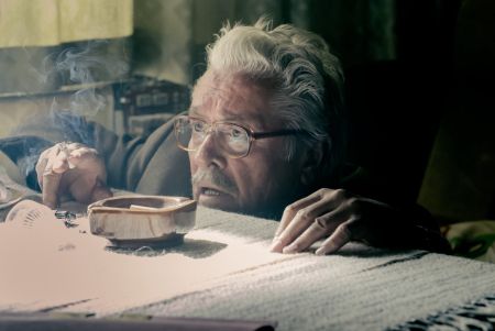 LEANDER HAUSSMANNS STASIKOMÖDIE