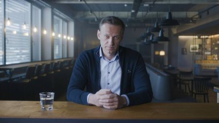 NAVALNY