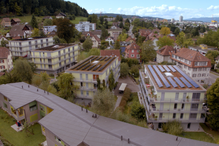 TAGEBUCH EINER UTOPIE