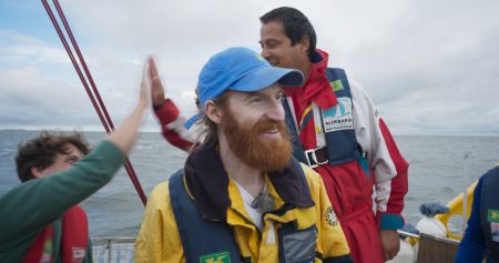 THE NORTH DRIFT – PLASTIK IN STRÖMEN