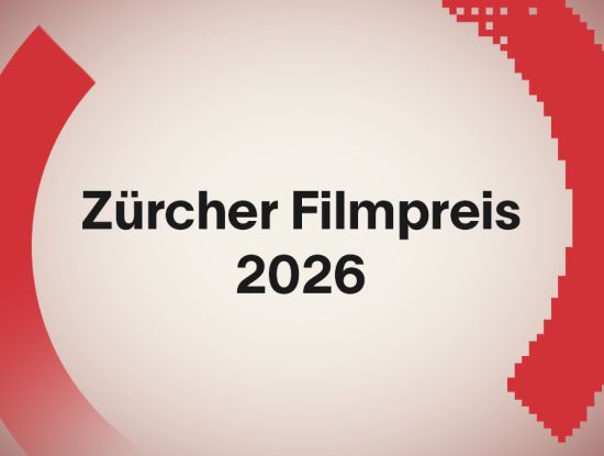 ZÜRCHER FILMPREISE 2026